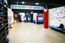 잠실복싱클럽 1호점