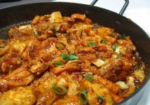 69춘천닭갈비