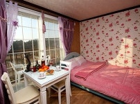 몽산포 우리펜션