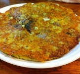 종로빈대떡