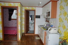 플라워펜션타운