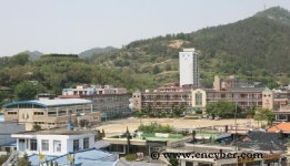 고흥여자중학교