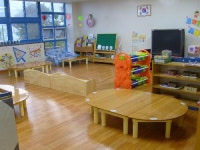 에버그린유치원