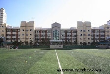 순천금당중학교