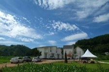 세븐스프링스펜션