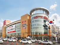 롯데마트 부평점