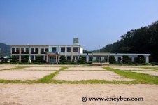 소양서초등학교