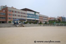 월봉고등학교