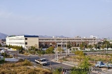 대저중학교