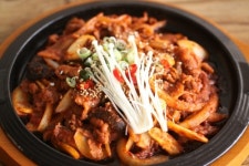 홍대감식당