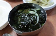 덕산오징어보쌈