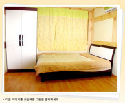 천년의미소펜션