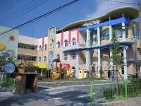 수원여자대학교 부속유치원