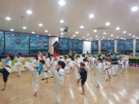 경희대장현숨태권도장