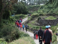 소길리 녹색농촌체험휴양마을