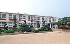 성송초등학교