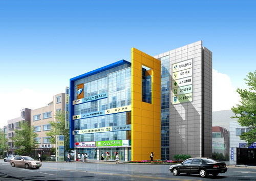 크리스탈치과의원 