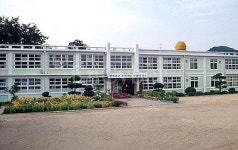 용성초등학교