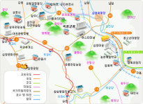 곡성군청