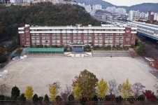 광무여자중학교