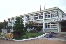 지천초등학교