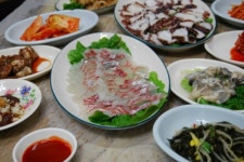 금오민박
