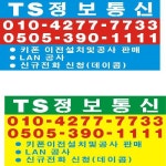 TS정보통신