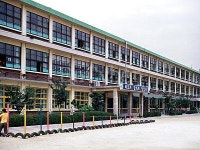 의정부중앙초등학교