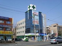 연세기쁨정형외과의원