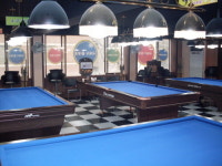 프로빌리어드2000당구장