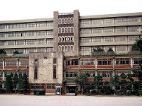 창문여자고등학교