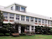 영암여자중학교