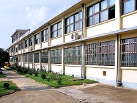교하중학교