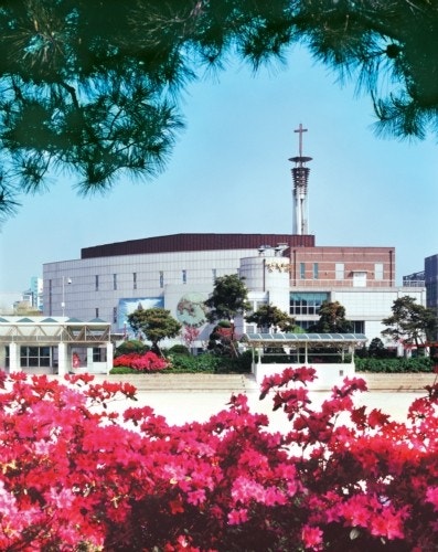 경향교회 사진 3