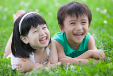 사회복지법인 아이들과미래재단