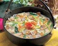 경희네손칼국수