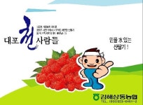 상동농협 본점