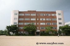 브니엘여자고등학교