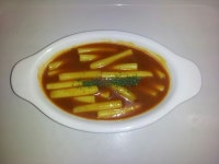 아싸라비야매운떡볶이 용운점