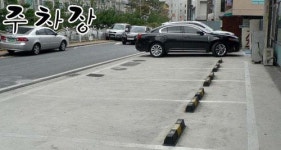 시골막국수와 옹심이