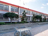 장동초등학교
