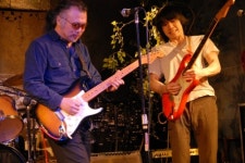 라이브클럽 ROCKCAMP