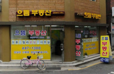으뜸공인중개사사무소