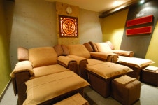 더풋샵마사지 방이역점