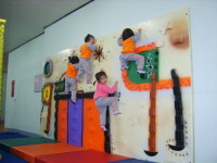 동심예능유치원