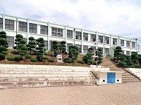학다리중앙초등학교