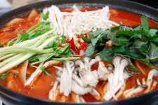 금강매운탕식당