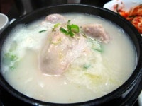 고래삼계탕전문 성내본점