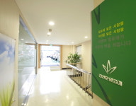 김정문알로에 강릉중앙지사
