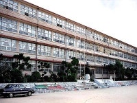 장위초등학교